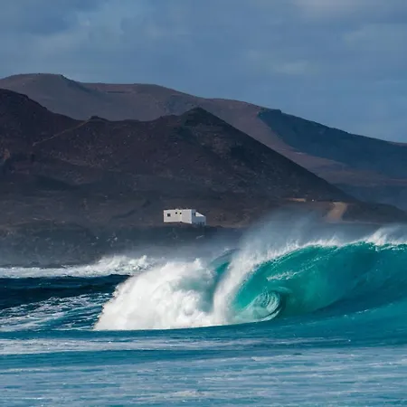 Casa Domingo 1 Apartman