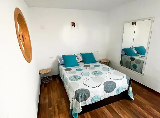 아파트 Casa Domingo 1