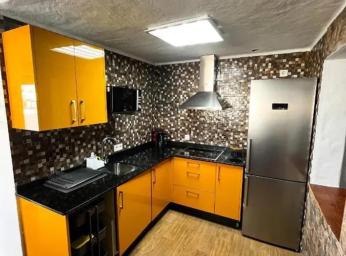 Casa Domingo 1 아파트 라 산타