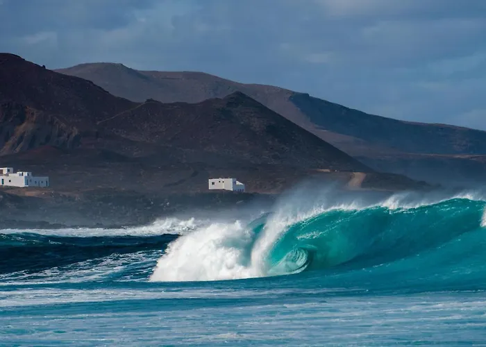 Casa Domingo 1 아파트