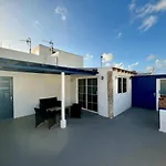 アパート Casa Domingo 1 ラ・サンタ