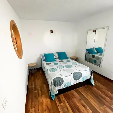 Apartamento Casa Domingo 1
