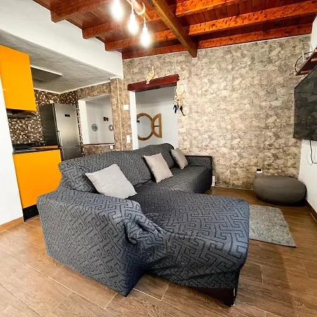 Casa Domingo 1 *