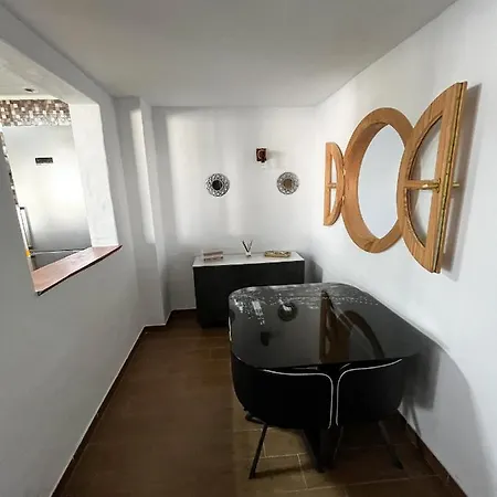 Casa Domingo 1 Lägenhet