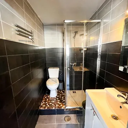 Apartamento Casa Domingo 1 *