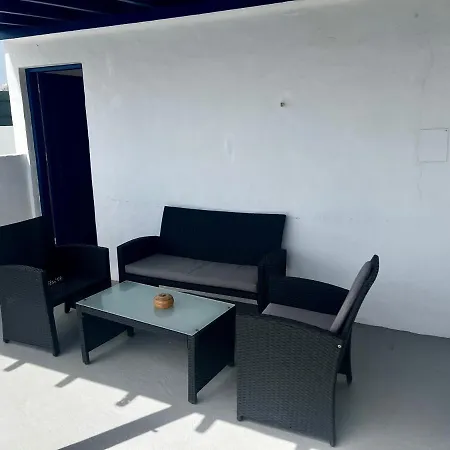 Casa Domingo 1 アパート *