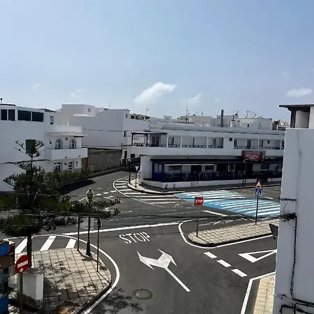 Casa Domingo 1 アパート ラ・サンタ
