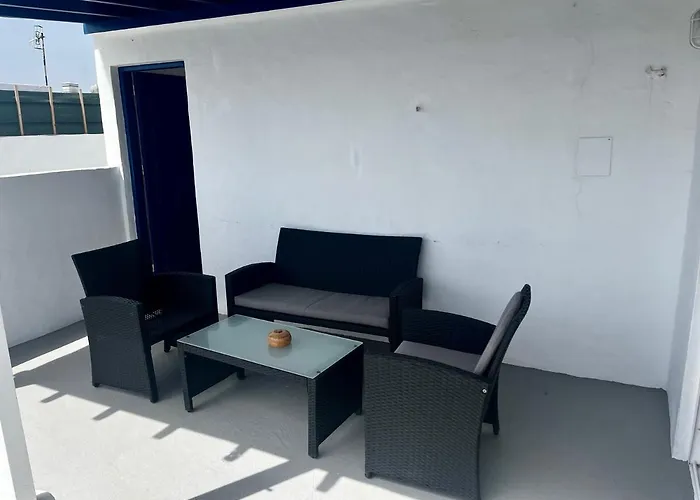 Casa Domingo 1 Апартаменты *