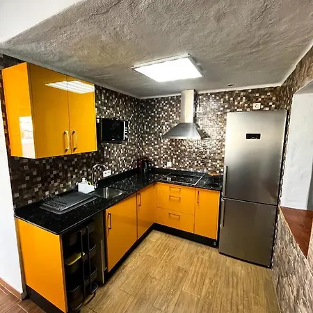 Casa Domingo 1 Appartamento La Santa