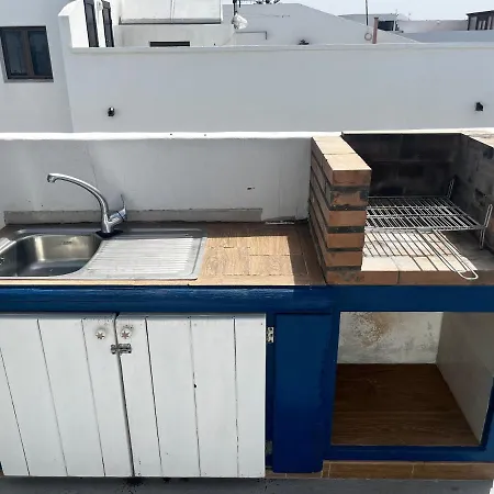 Appartamento Casa Domingo 1