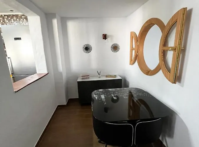 Casa Domingo 1 Appartamento