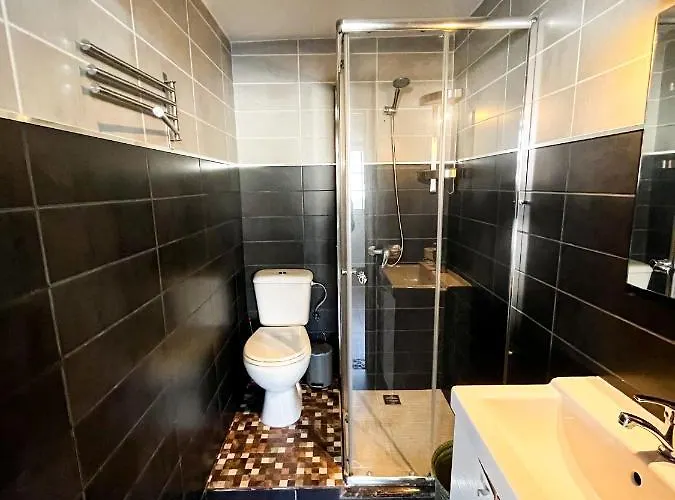 Appartamento Casa Domingo 1 *