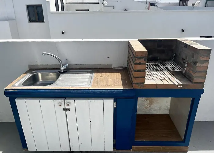 Appartamento Casa Domingo 1